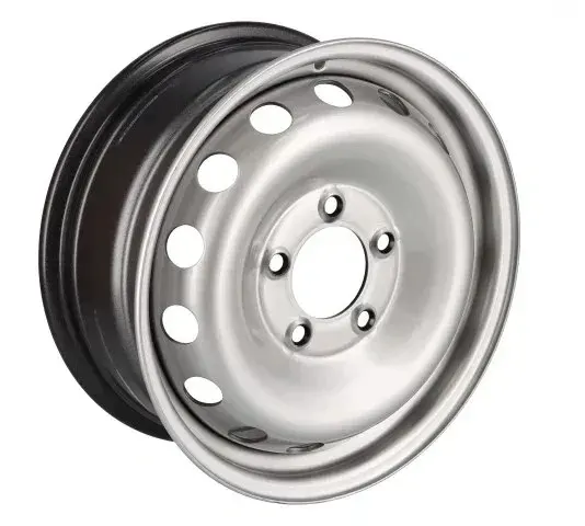 FELGA STALOWA 6X16 5X130 ET66 OE 9133;RENAULT MASTER CH89 RVI