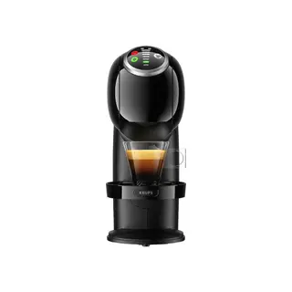 Ekspres na kapsułki Nescafé Dolce Gusto Genio S Plus KP340810 Krups - czarny