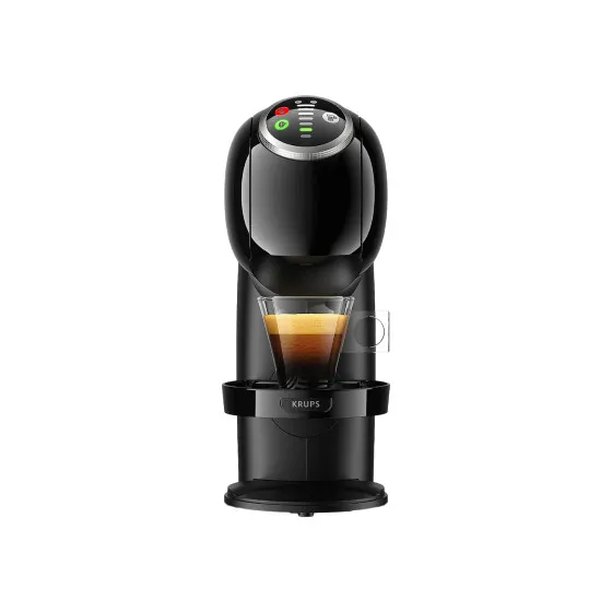 Ekspres na kapsułki Nescafé Dolce Gusto Genio S Plus KP340810 Krups - czarny