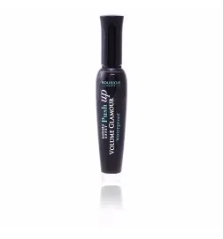 Bourjois Volume Glamour Mascara Effet Push Up Wp 71-Black-Wp
