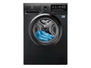 Pralka wolnostojca ELECTROLUX EWS6327DXP SensiCare 600 Ciemnoszary