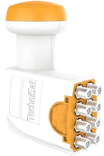 Konwerter antenowy TechniSat UNIX Octo LNB
