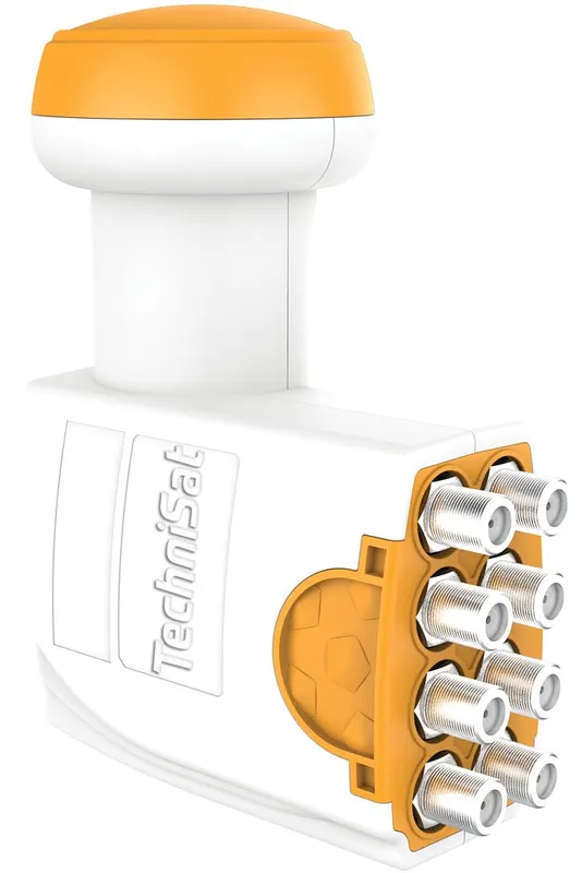 Konwerter antenowy TechniSat UNIX Octo LNB