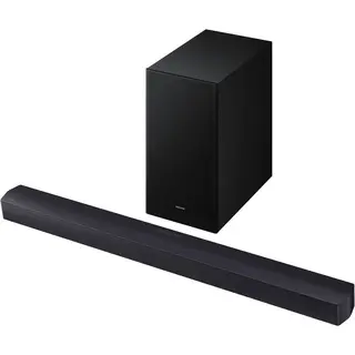 Soundbar Samsung HW-B450F/EN