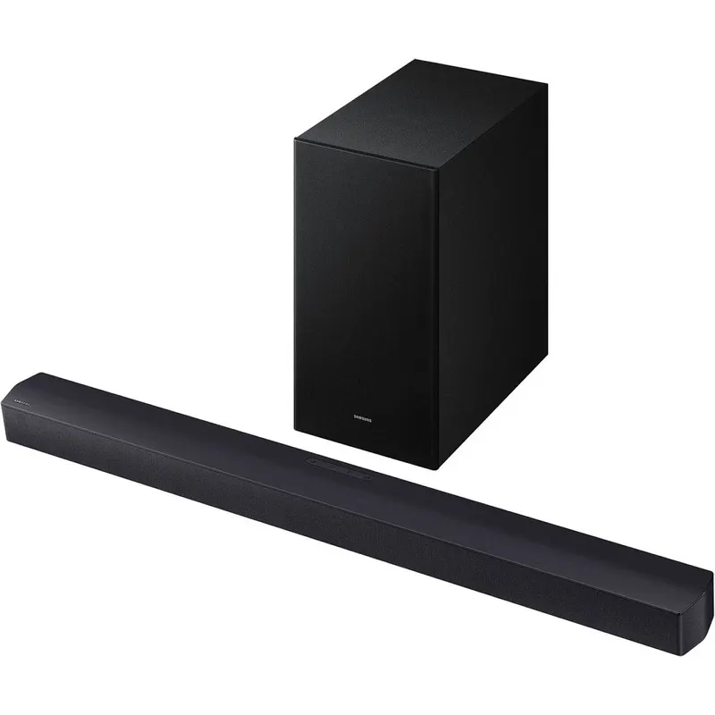 Soundbar Samsung HW-B450F/EN