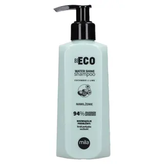 Mila Professional Be Eco Szampon Water Shine 250ml