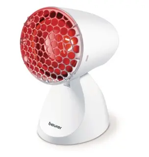 Beurer Lampa na podczerwień 100W IL11