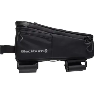 Blackburn Outpost Elite Top Tube, 0,5L, torba na ramę, czarny
