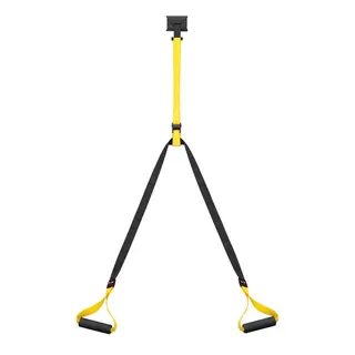 Pasy Total Body Suspension Trainer T.B.S.T. Body Sculpture BB 2401