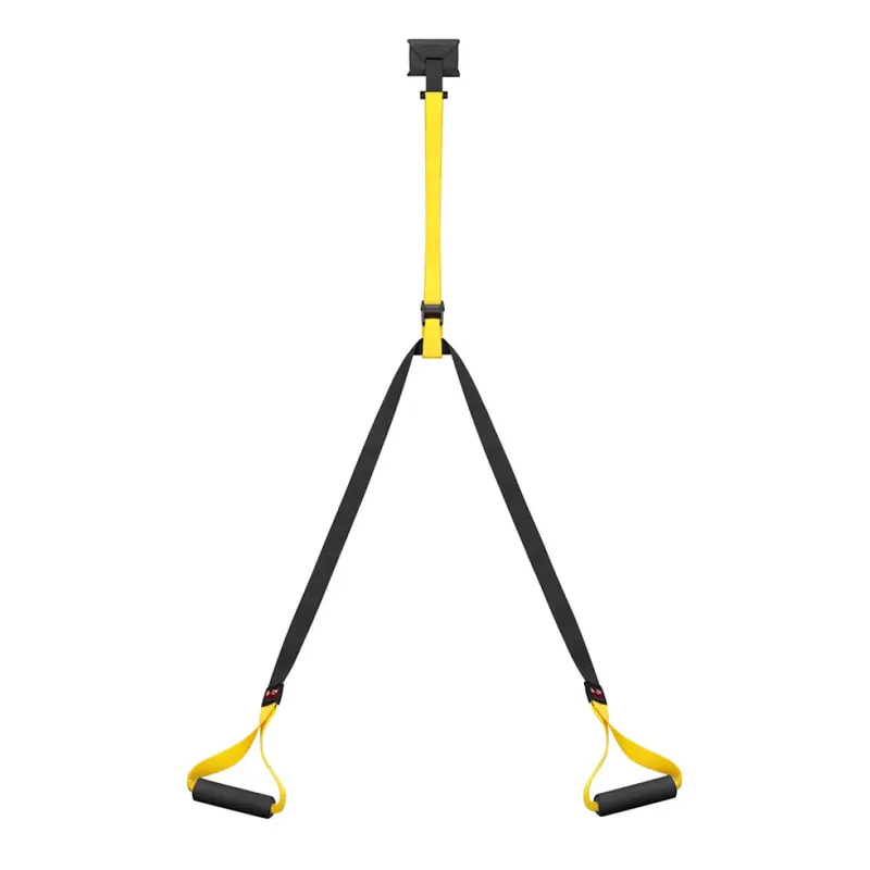 Pasy Total Body Suspension Trainer T.B.S.T. Body Sculpture BB 2401