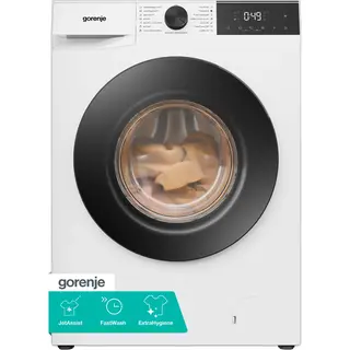 Pralka Gorenje WG2PS84A32/PL 8kg 1400obr. JetAssist ExtraHygiene Slim