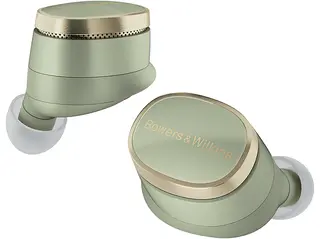 Słuchawki bezprzewodowe BOWERS & WILKINS Pi8 Zielony (Jade Green)