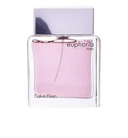 Calvin Klein Euphoria Men Eau De Toilette Spray 100ml