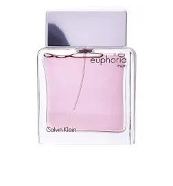 Calvin Klein Euphoria Men Eau De Toilette Spray 100ml