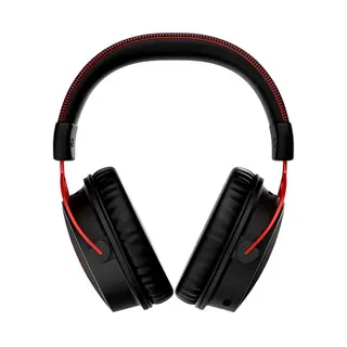 HyperX Cloud Alpha – bezprzewodowy zestaw słuchawkowy dla graczy (czarno-czerwony)