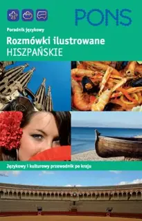 Pons. Hiszpańskie rozmówki ilustrowane