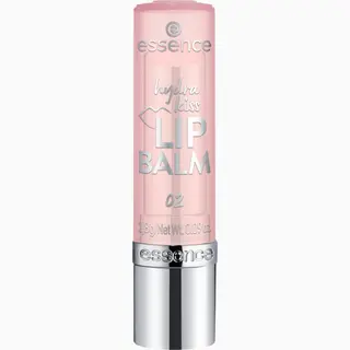Essence Hydra Kiss Lip Balm Balsam do Ust 02 Cotton Kiss