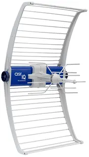 Antena zewnętrzna Telkom-Telmor ASR IQ 5G Protected DVB-T2