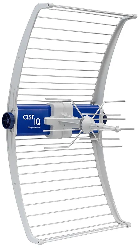 Antena zewnętrzna Telkom-Telmor ASR IQ 5G Protected DVB-T2