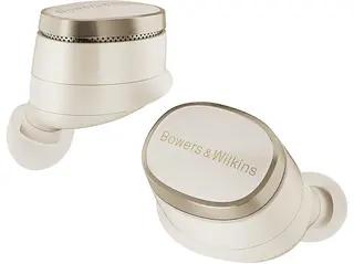 Słuchawki bezprzewodowe BOWERS & WILKINS Pi8 Biały (Dove White)