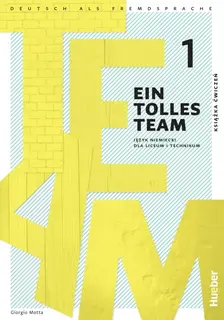 Ein Tolles Team A1.1 AB 2024