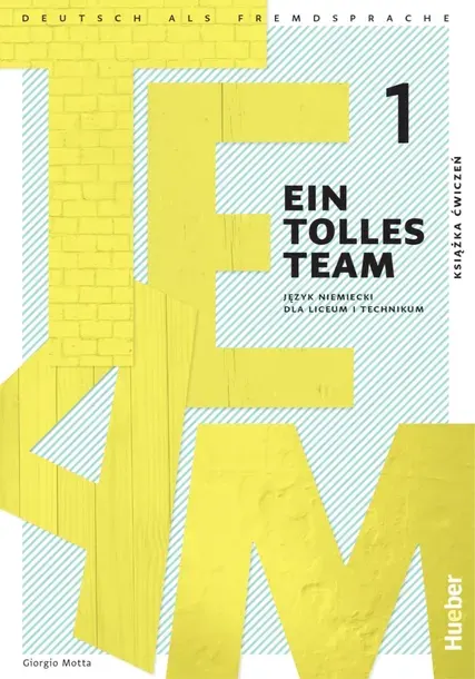 Ein Tolles Team A1.1 AB 2024