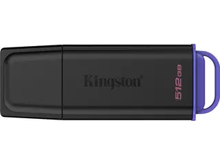 Kingston Pendrive Data Traveler Exodia G2 512GB USB3.2 Gen1