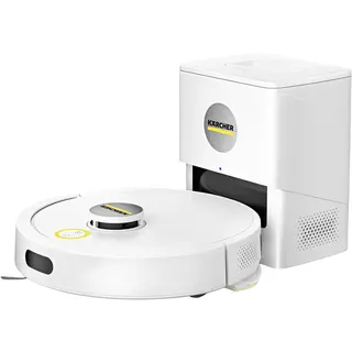 Robot sprzątający Karcher RVC 3 Comfort 1.269-120.0
