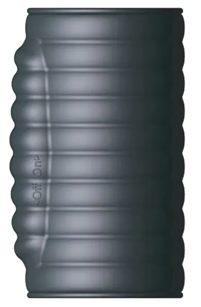 Marc Deep Vibe Orgasmic Vibrating Sleeve