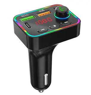 Transmiter FM Tracer SoundCast