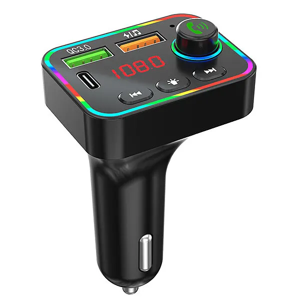 Transmiter FM Tracer SoundCast