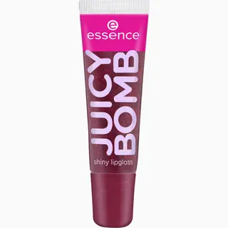 Essence Juicy Bomb Błyszczyk do Ust 110 Crushed Berry