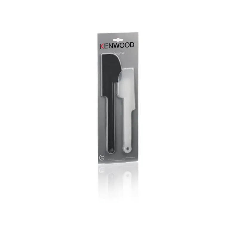 Kenwood Zestaw szpatułek KWSK003