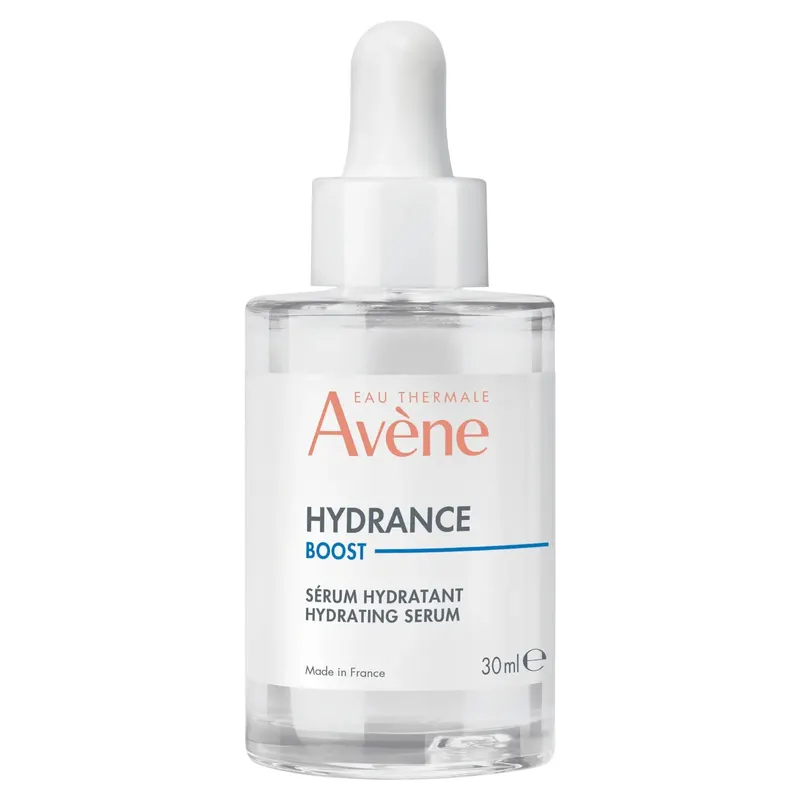Avene Hydrance Boost Nawilżające Serum do Twarzy 30ml