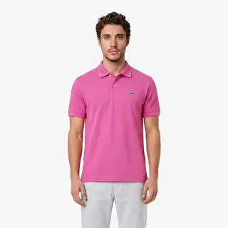 Lacoste Spodnie Męskie Szary