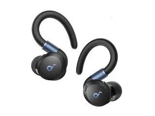 Słuchawki bezprzewodowe SOUNDCORE Sport X20 Czarny