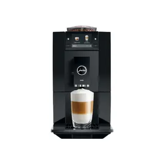 Ekspres automatyczny JURA A8 Piano Black (EA) – czarny