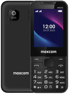 Telefon komórkowy Maxcom Classic MM248 4G