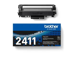Toner Brother TN-2411 czarny