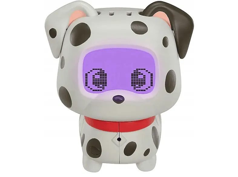 Zabawka interaktywna MGA ENTERTAINMENT Pixel Petz Dalmatyńczyk P4 540304