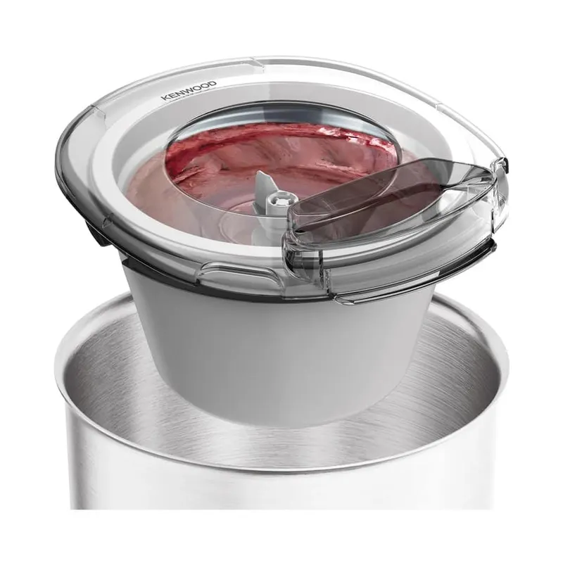 Kenwood Maszynka do mrożonych deserów KAX71.000WH
