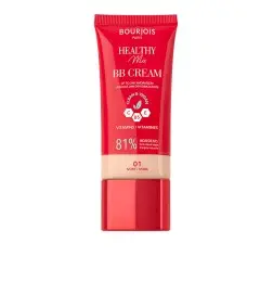 Bourjois Healthy Mix Bb Cream 01-Ivory 30ml