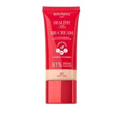 Bourjois Healthy Mix Bb Cream 01-Ivory 30ml