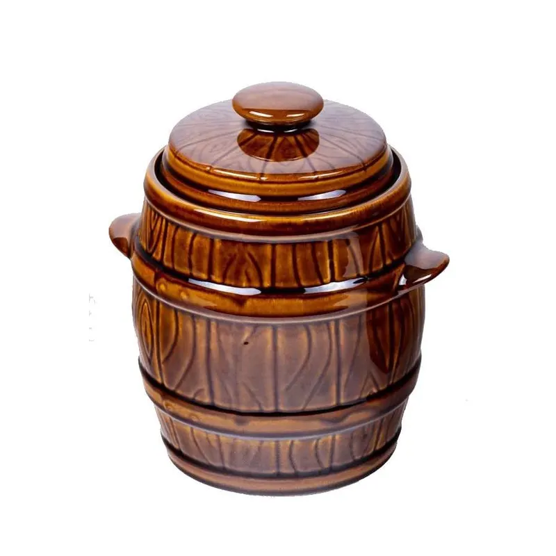 Beczka hermetyczna bacy 5l/BA7834