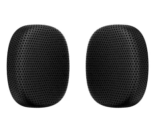 HP Poly Mission 4/6 Leatherette Ear Cushions (2 Pieces)