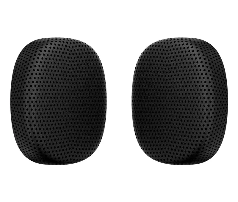HP Poly Mission 4/6 Leatherette Ear Cushions (2 Pieces)