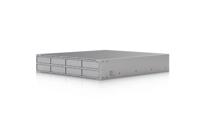 UBIQUITI Serwer UNAS-Pro-8 8-bay NAS