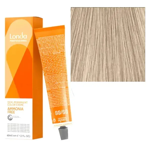 Londa Farba Tonująca 60 ml 9/16