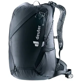 Deuter Updays 20, plecak, czarny