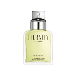 Calvin Klein Eternity For Men Eau De Toilette Spray 50ml